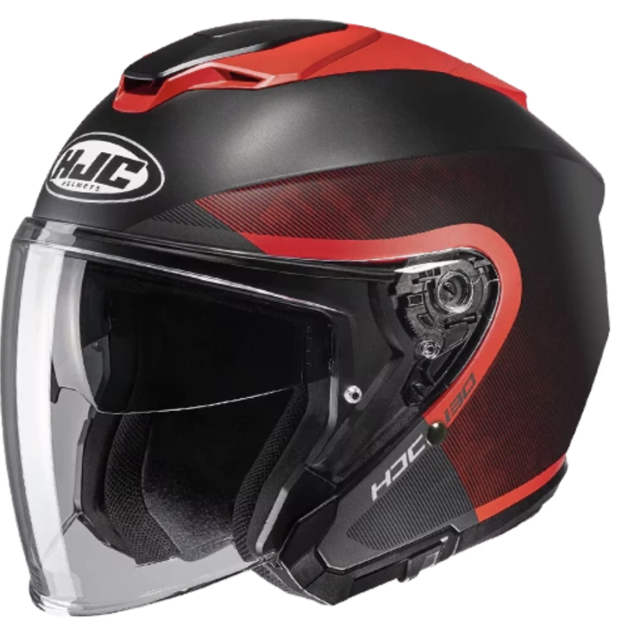 HJC i30  i30 DEXTA 半罩式