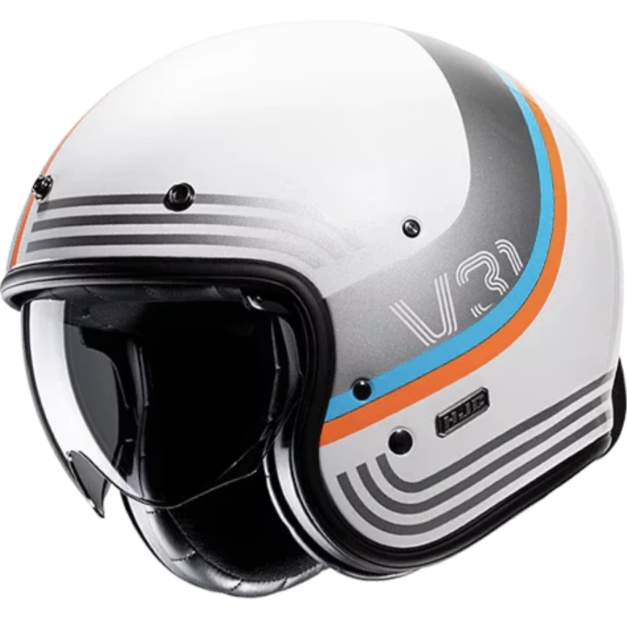 HJC V31 BYRON 騎士帽