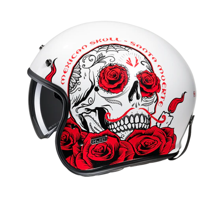 HJC V31 DESTO 騎士帽