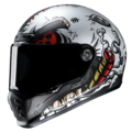 HJC V10 VATT 復古全罩式
