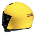 HJC V10 PAC-MAN BANDAI NAMCO 復古全罩式_1
