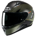 HJC C10 INKA 全罩式