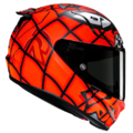 HJC RPHA 12 MAXIMIZED VENOM MARVEL_4