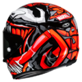 HJC RPHA 12 MAXIMIZED VENOM MARVEL_1