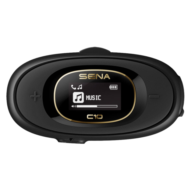 SENA C10 藍牙耳機