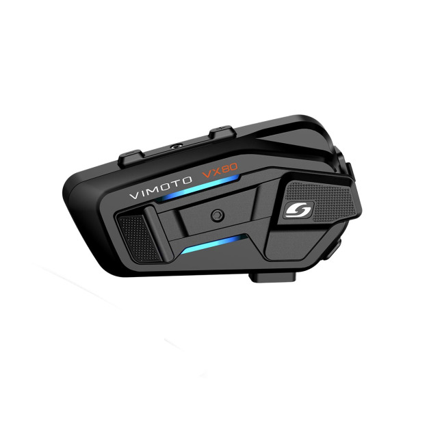 VIMOTO 維邁通 VX80 安全帽藍牙耳機