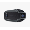 Philo Jazz5 全混音 長距離 安全帽藍芽對講耳機
