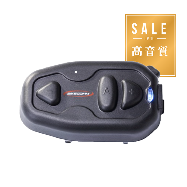 騎士通 BK-S1 PLUS系列藍牙耳機