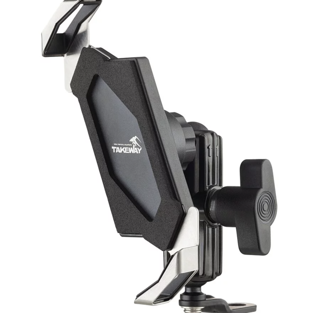 黑隼 LA1-PH05 防盜版 逆磁浮 雙磁浮