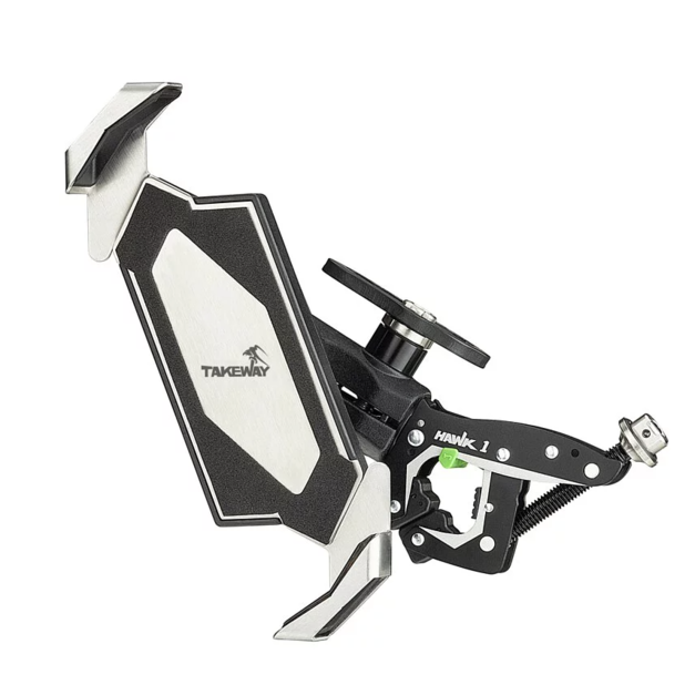 黑隼 HAWK1-PH05 防盜版 逆磁浮 雙磁浮