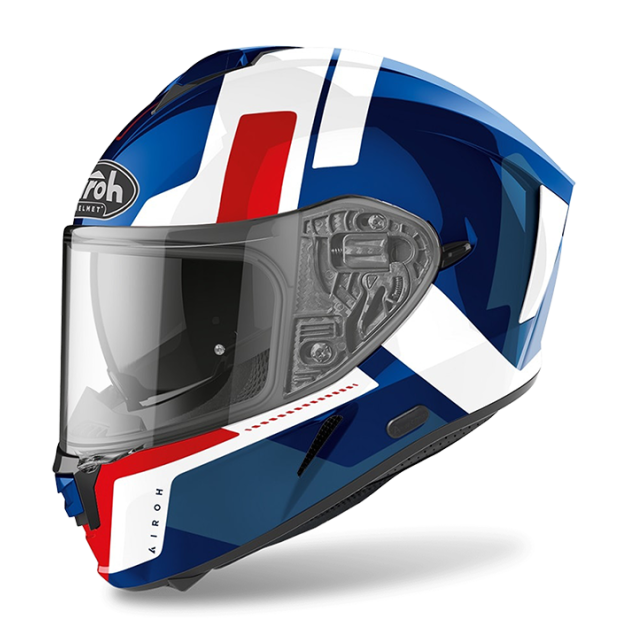 AIROH SPARK #7 全罩式 安全帽