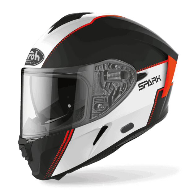 AIROH SPARK #2 全罩式 安全帽