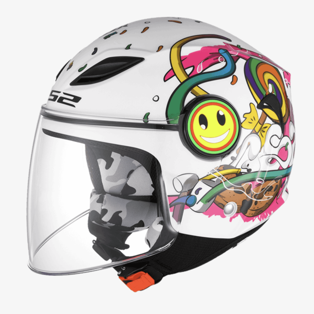 LS2 OF602 FUNNY 童話世界