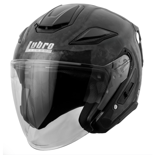 LUBRO GT TECH 鍛造 碳纖維