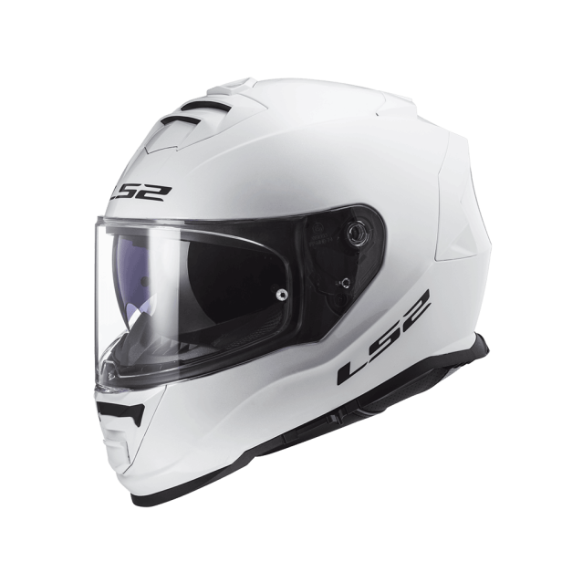 LS2 FF800 STORM-II 素色