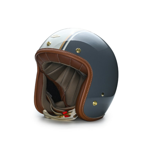 飛喬 Feture GODEN CUSTOM 高登 亮光水泥灰