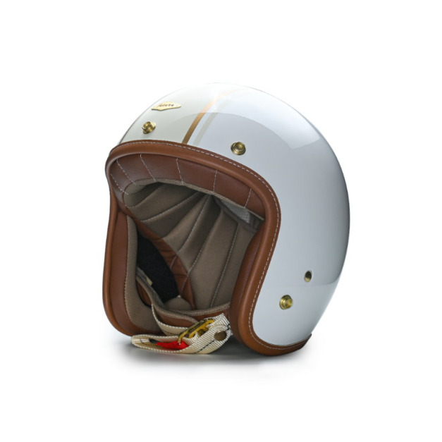 飛喬 Feture GODEN GODEN CUSTOM高登 亮光雪地白