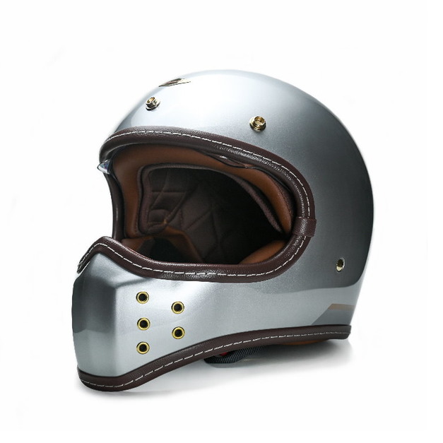 飛喬 Feture SIMON 賽門 亮光冰島銀 山車帽