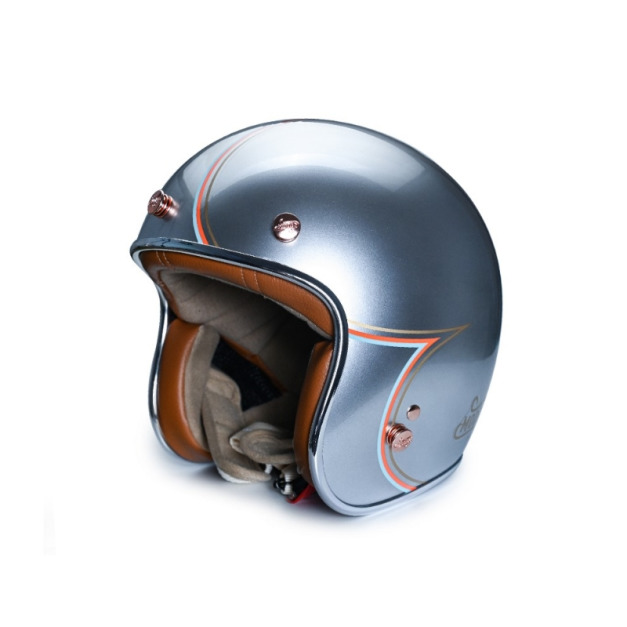 MODER JONES瓊斯 亮光星空銀