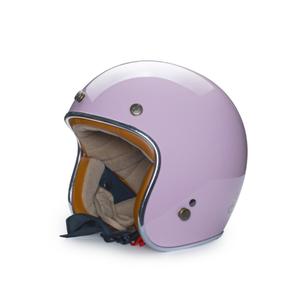 MODER MORENDI 莫蘭迪 亮光煙灰粉