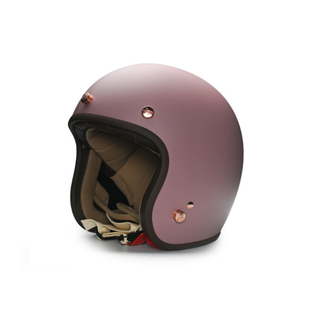 MODER BELLE貝爾 小帽體 平光法國粉