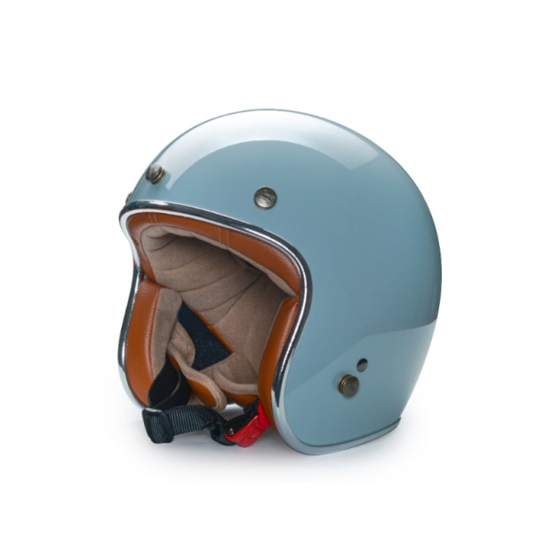 MODER MORENDI 莫蘭迪 亮光淺灰綠