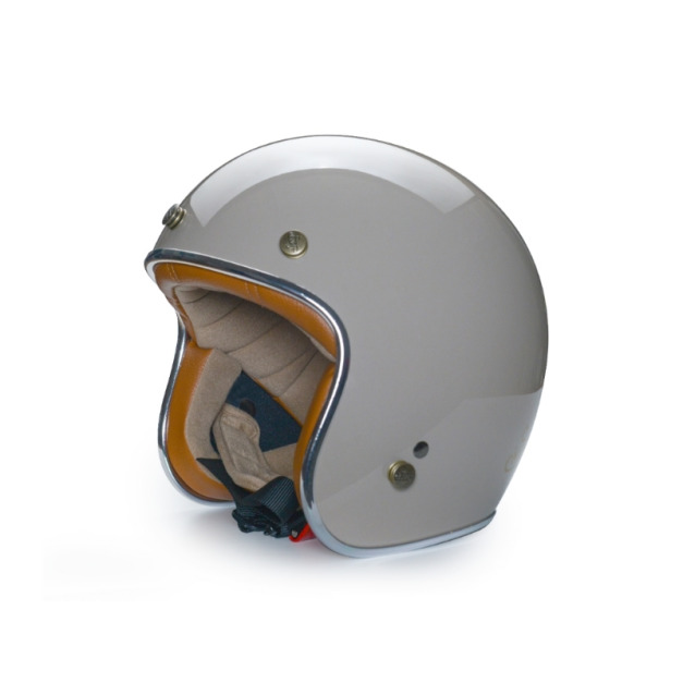 MODER MORENDI 莫蘭迪 亮光淡漠駝