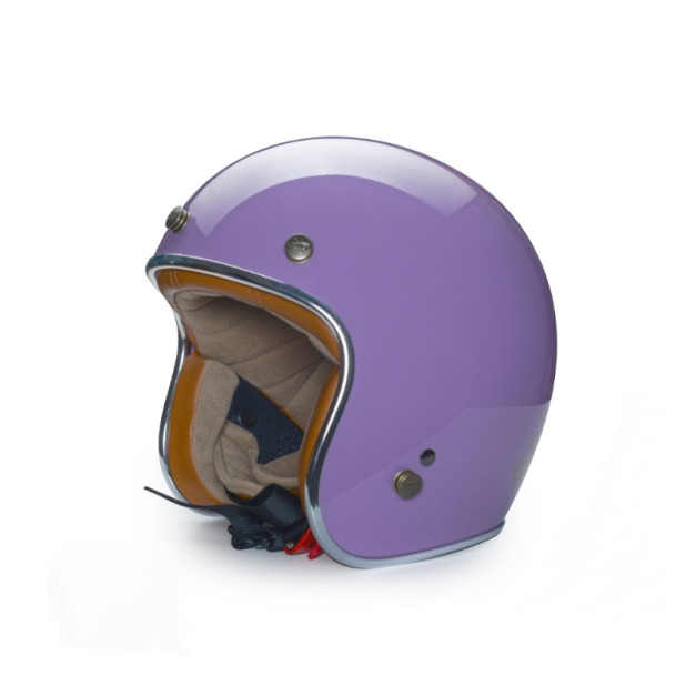 MODER MORENDI 莫蘭迪 亮光淺灰紫