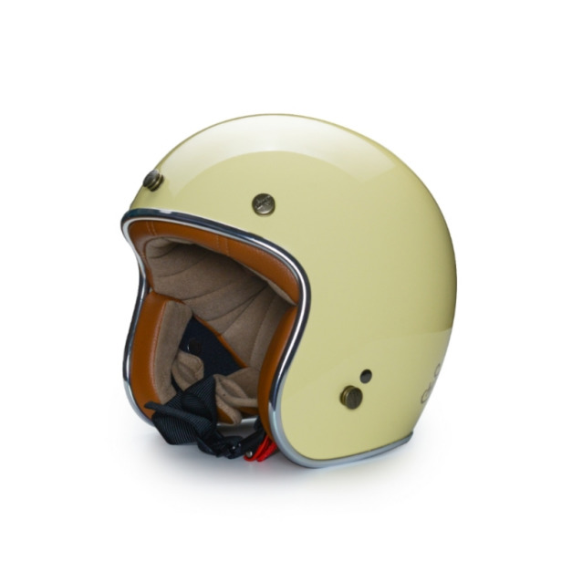 MODER MORENDI 莫蘭迪 亮光淺鵝黃