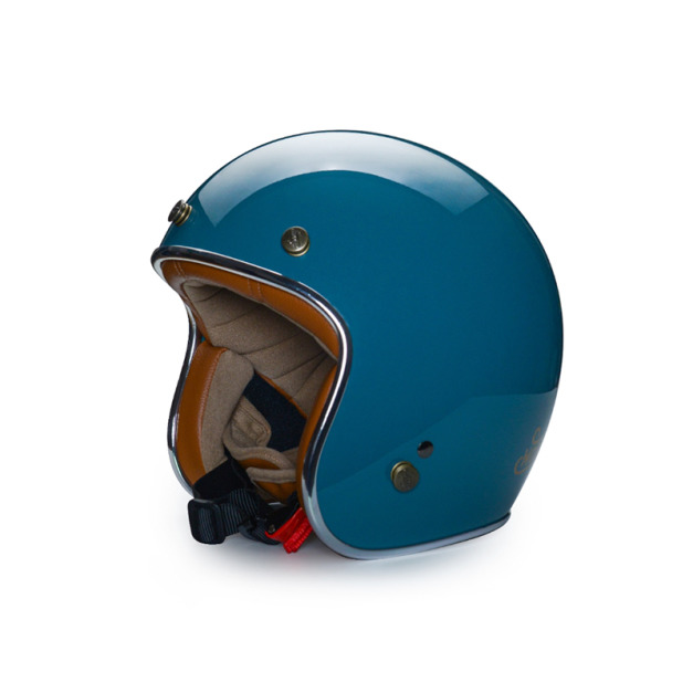 MODER MORENDI 莫蘭迪 亮光水手藍