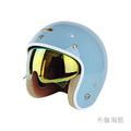 K-806Y 漾蜜墨鏡騎士帽_1