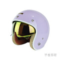 K-806Y 漾蜜墨鏡騎士帽
