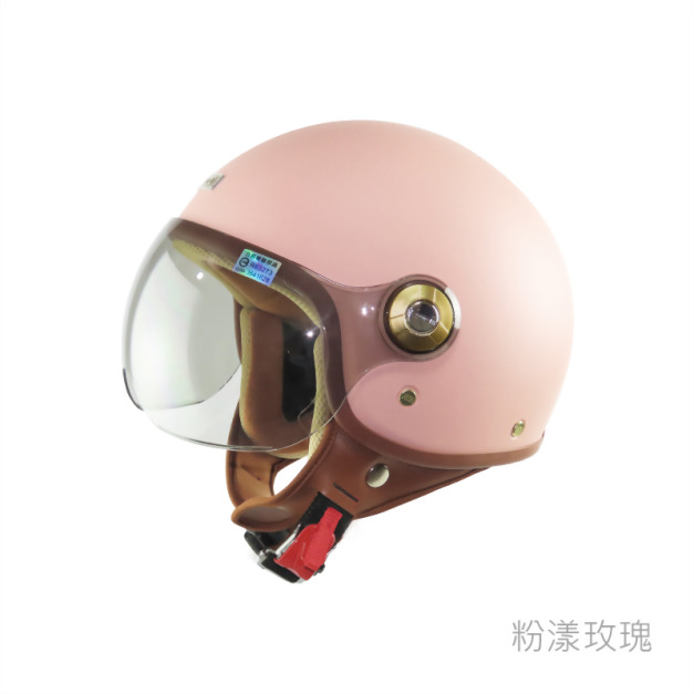 華泰 K-808A+ 醺砂飛行帽