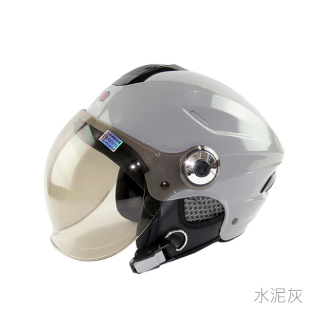 華泰 K861P 泡泡鏡新雪帽