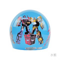 華泰 K857 TF-1 變形金剛 -兒童半罩_1