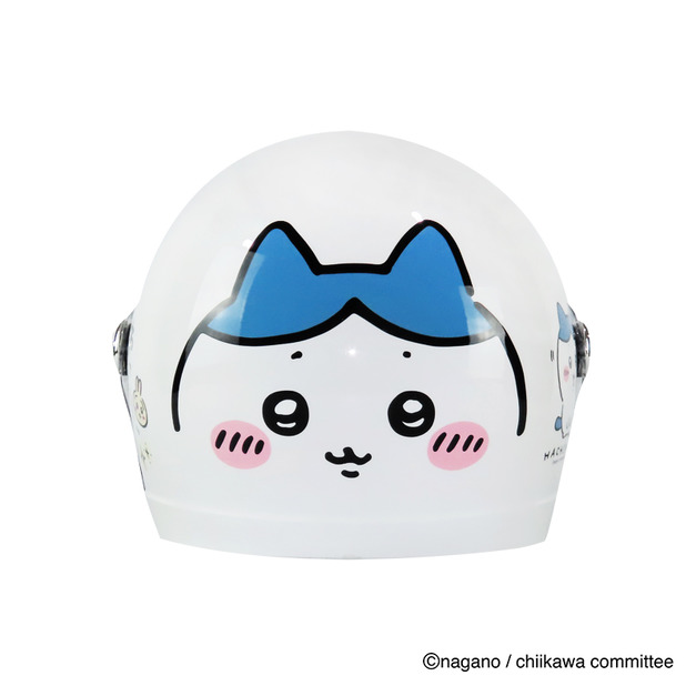 華泰 K857GE-3 吉伊卡哇 中童 半罩 小八