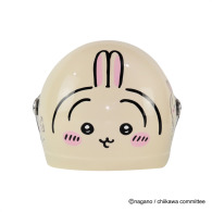 華泰 K857GE-3 吉伊卡哇 半罩 烏薩奇