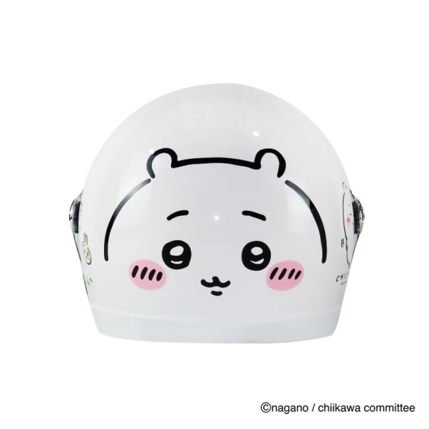 華泰 K857GE-3 吉伊卡哇 中童 半罩