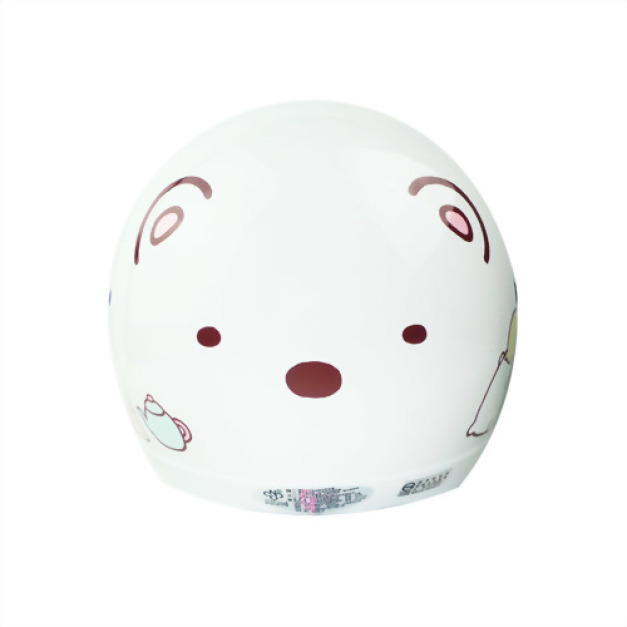 華泰 K857 SG-2 SG-3 角落 兒童半罩