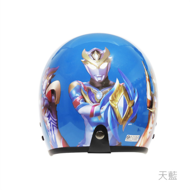 華泰 K-803UT-1 超人力霸王小可愛