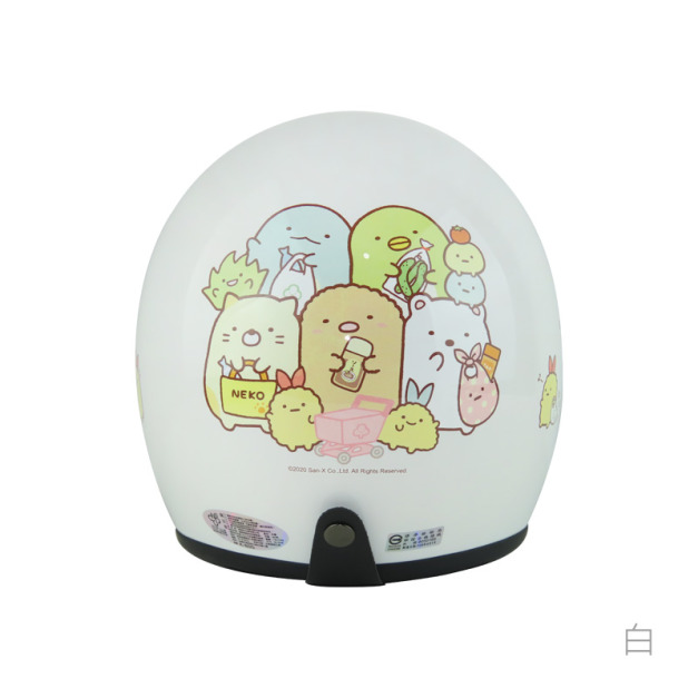 華泰 K-803SG-6 角落小夥伴小可愛