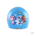 華泰 K857PO-6 波力 變身款 兒童半罩_2