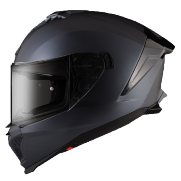ASTONE GT6 PLUS 全罩式