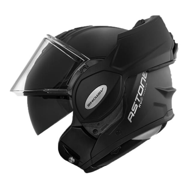 ASTONE RV6 後掀式安全帽