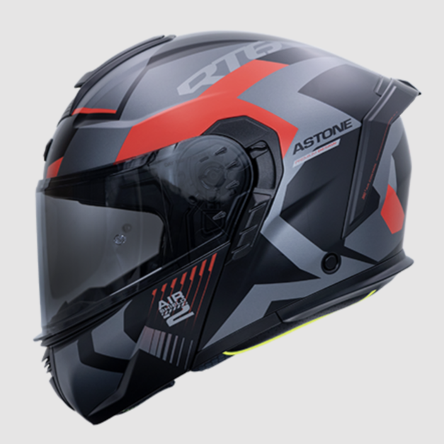 ASTONE RT6-ZB02 可樂帽