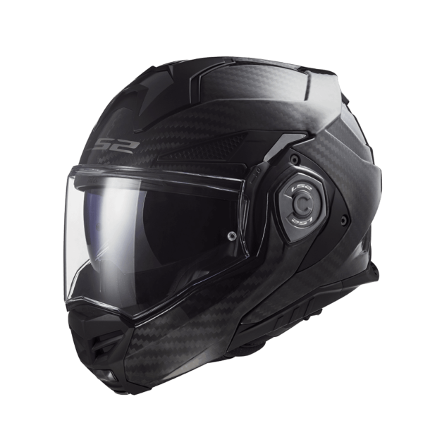LS2 FF901 ADVANT X CARBON