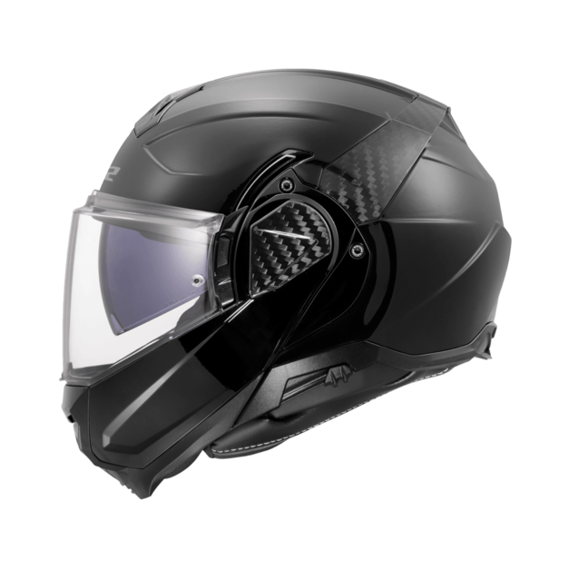 LS2 FF910 ADVANT II 素色款 後掀式可樂帽