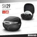 SHAD SH29 後置箱_2