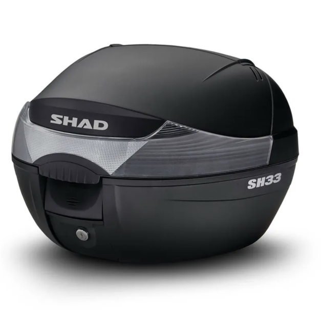 SHAD SH33 後置箱