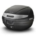 SHAD SH29 後置箱